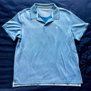 Izod Advantage Performance Stretch polo XXL